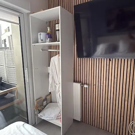 Le Nantais Apartamento