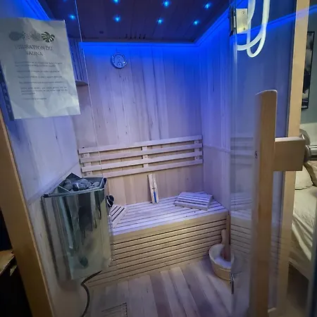 Le Nantais Apartamento