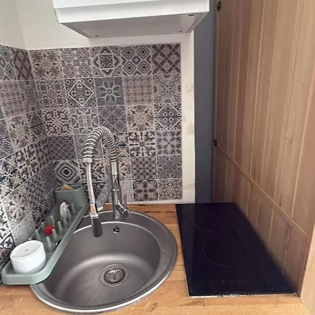 Apartamento Le Nantais Nantes