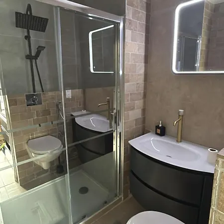 Le Nantais Apartamento Nantes