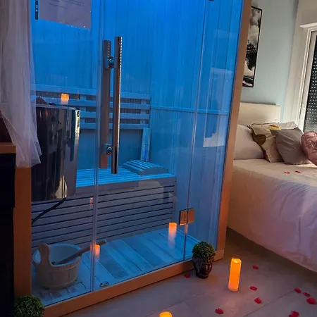 Le Nantais Apartamento *